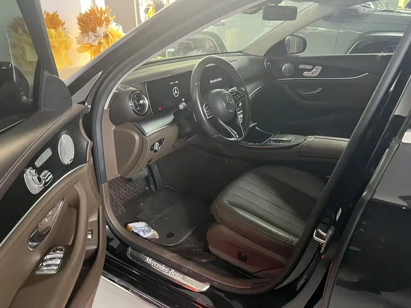 Mercedes-Benz E-Class 2021 E 300 L Luxury фото 5