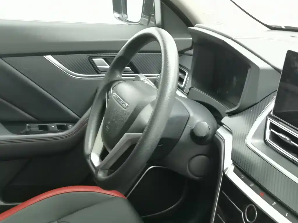Venucia T60 2019 2020 Model 1.6L Manual Zhiguan Edition China VI