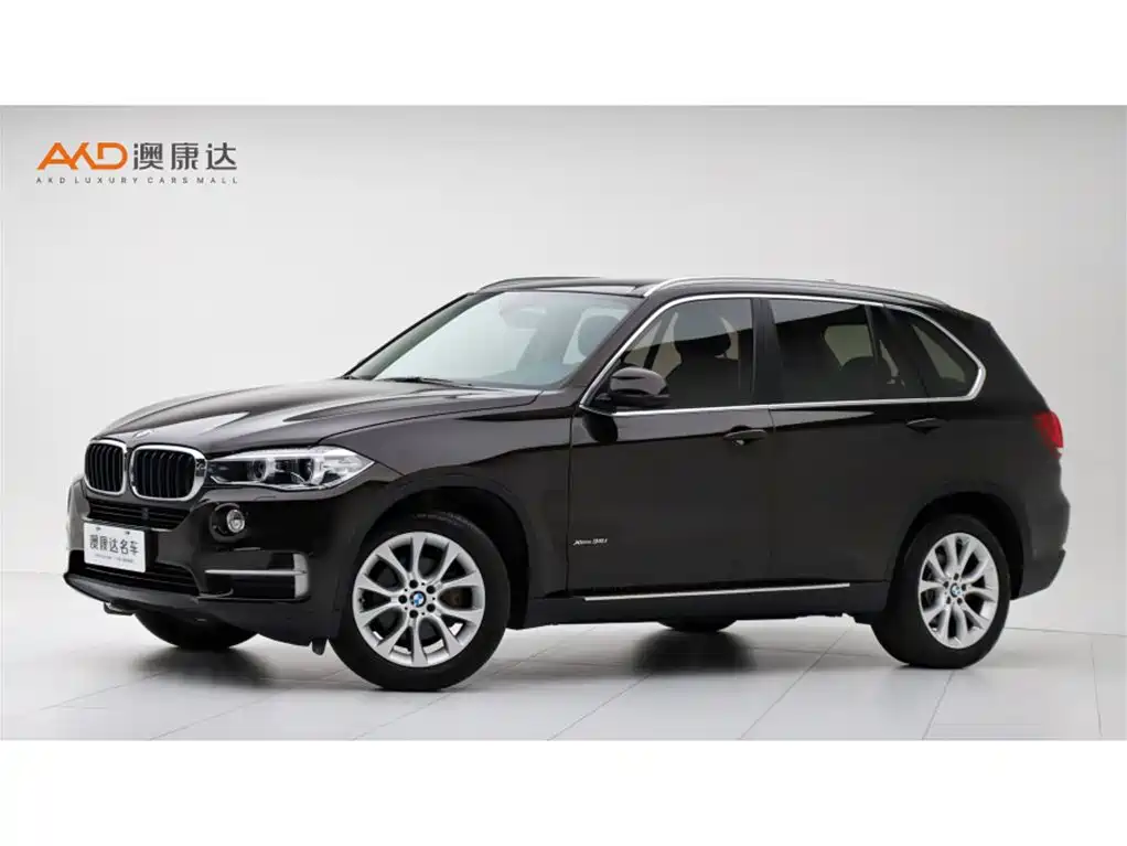 BMW X5 (Import)