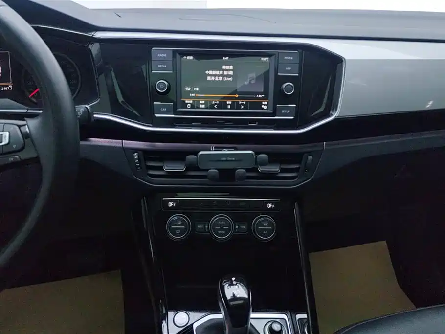 Volkswagen Tayron 2019 330TSI 2WD Luxury China VI фото 13