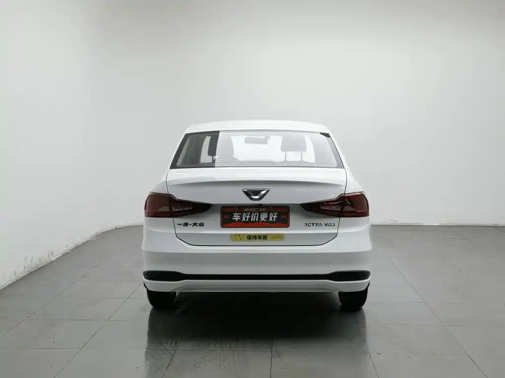 Jetta VA3 2021 2021 1.5L Automatic Upward Life Edition