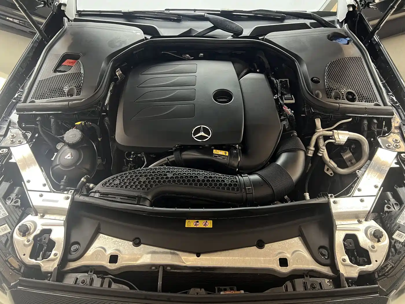 Mercedes-Benz E-Class 2021 E 300 L Luxury фото 12