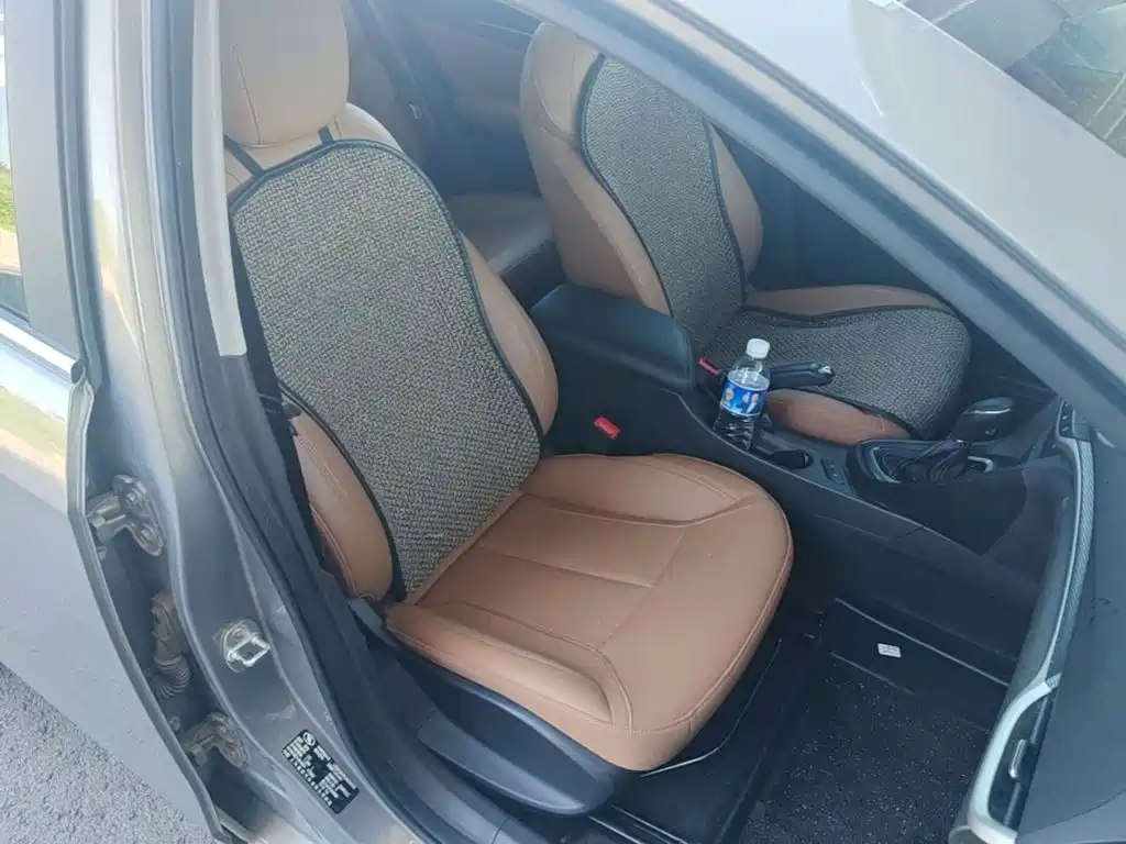 Buick Excelle GT 2018 2018 18T Automatic Flagship