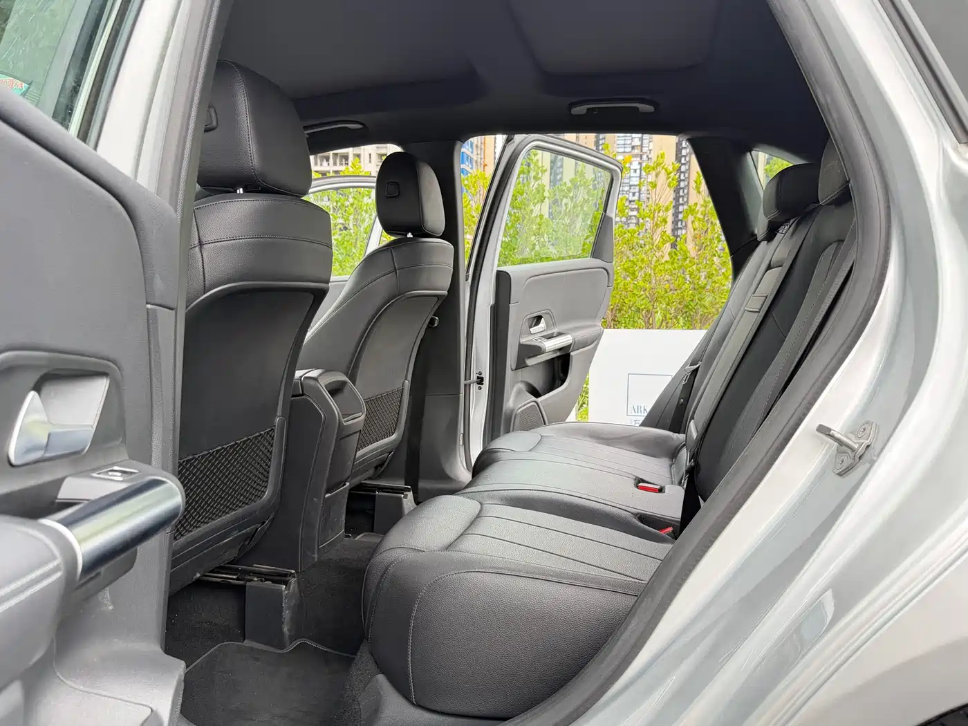 Mercedes-Benz B-Class 2020 B 200 Fashion Edition фото 10