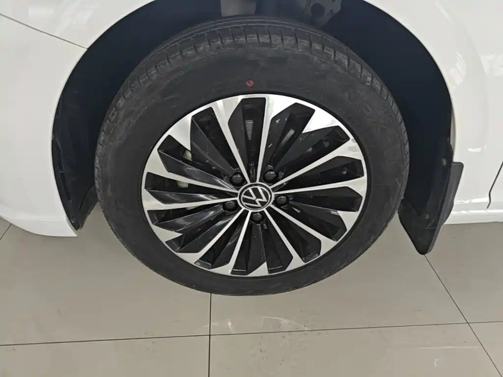 Volkswagen Lavida, миниатюра 23