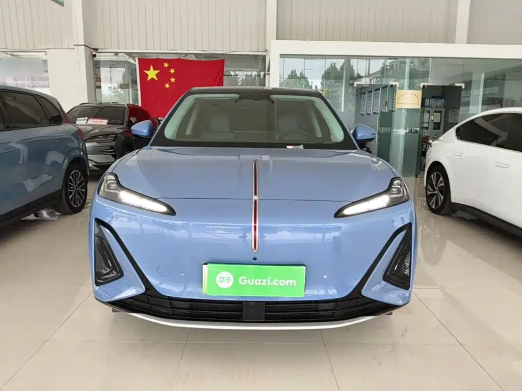 Hongqi Tiangong 06 2025 2025 660 AWD Smart Selection
