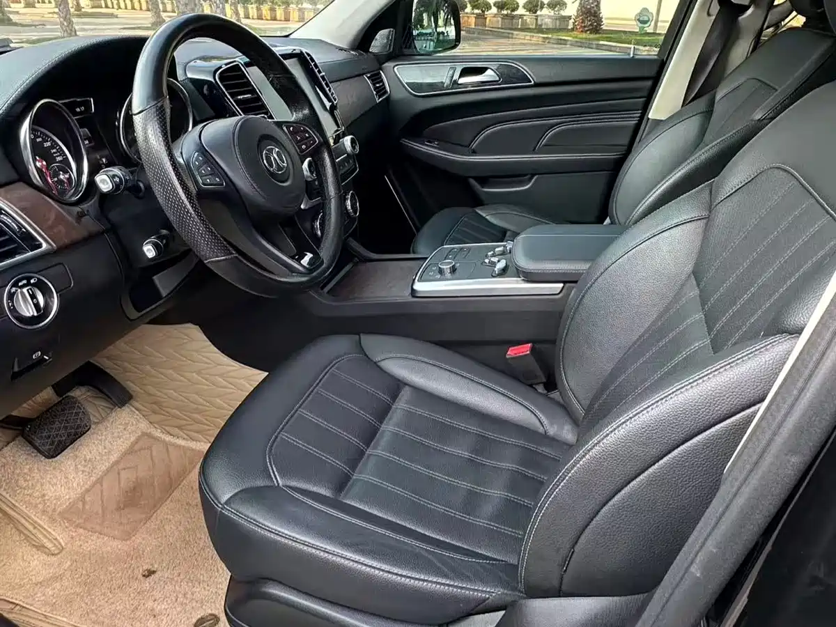 BAIC ORV Beijing Offroad BJ90 2021 3.0T Zhengrong Edition фото 8