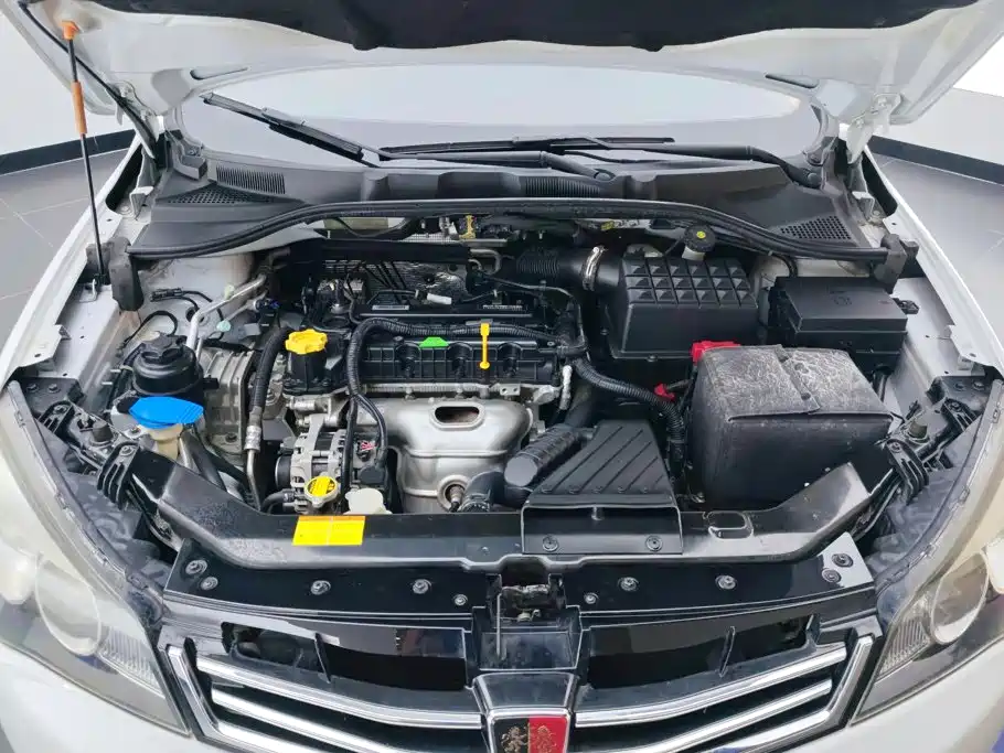 Photo 10 - Roewe 350