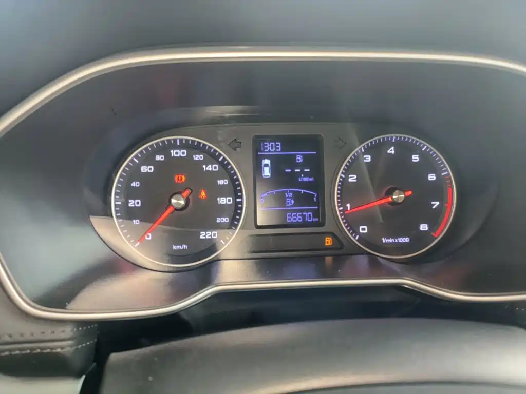 Roewe RX3 2019 2020 1.6L Manual 4G Ultra Comfort Flagship