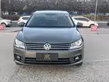 Фото 2 - Volkswagen Bora