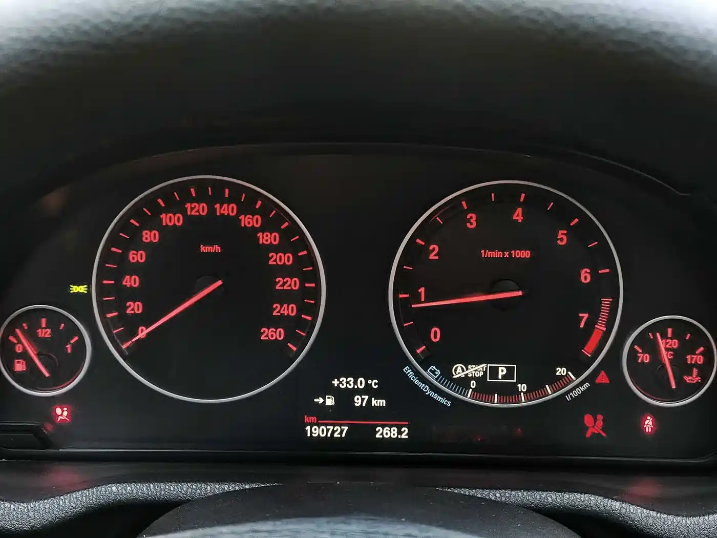 Photo 19 - BMW X3 (Import)