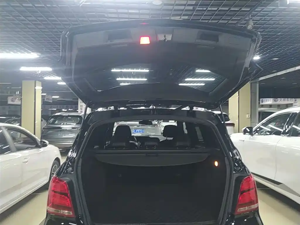 Mercedes-Benz GLK-Class 2015 GLK 260 4MATIC Dynamic Ultimate Edition фото 19