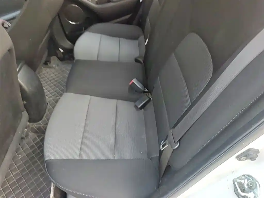 Kia K3 2016 1.6L Automatic GLS фото 15