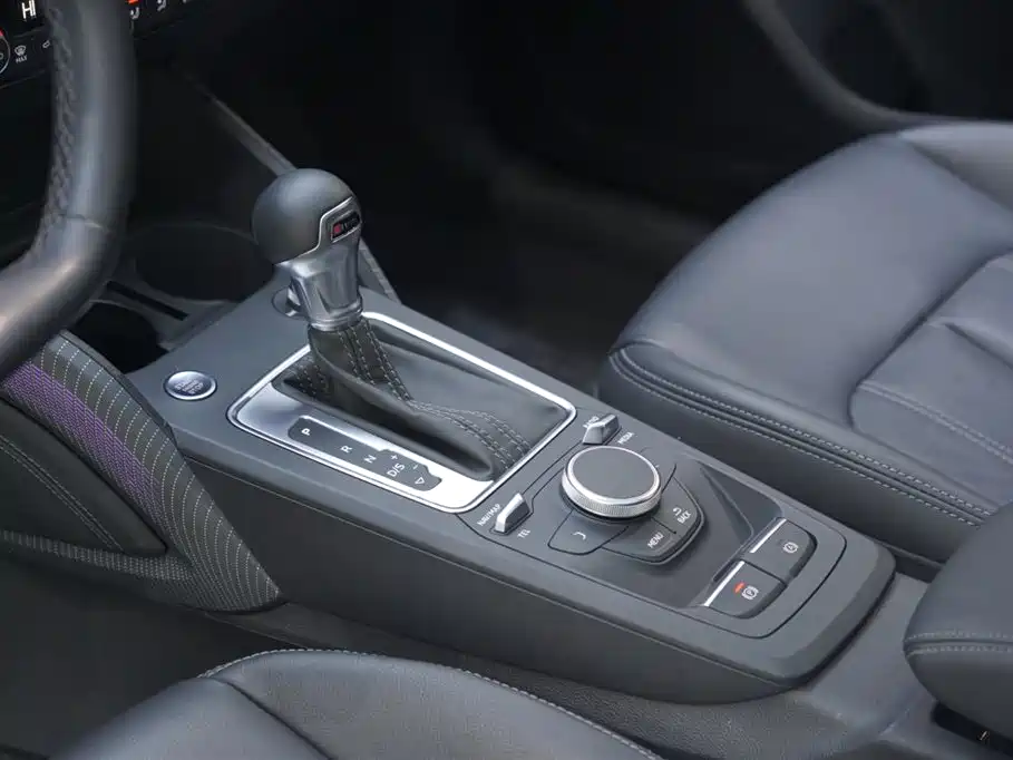 Audi Q2L 2024 35TFSI Fashion Sport фото 15