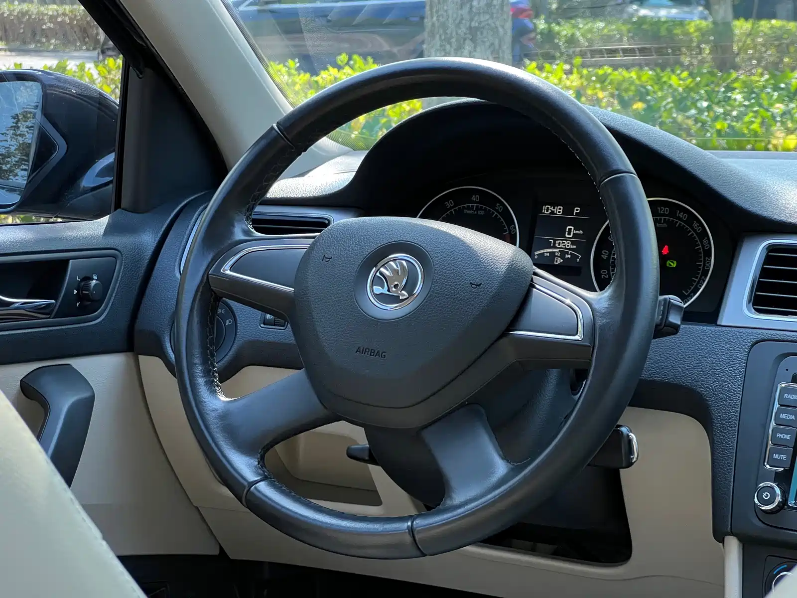 صورة 14 - Škoda Rapid