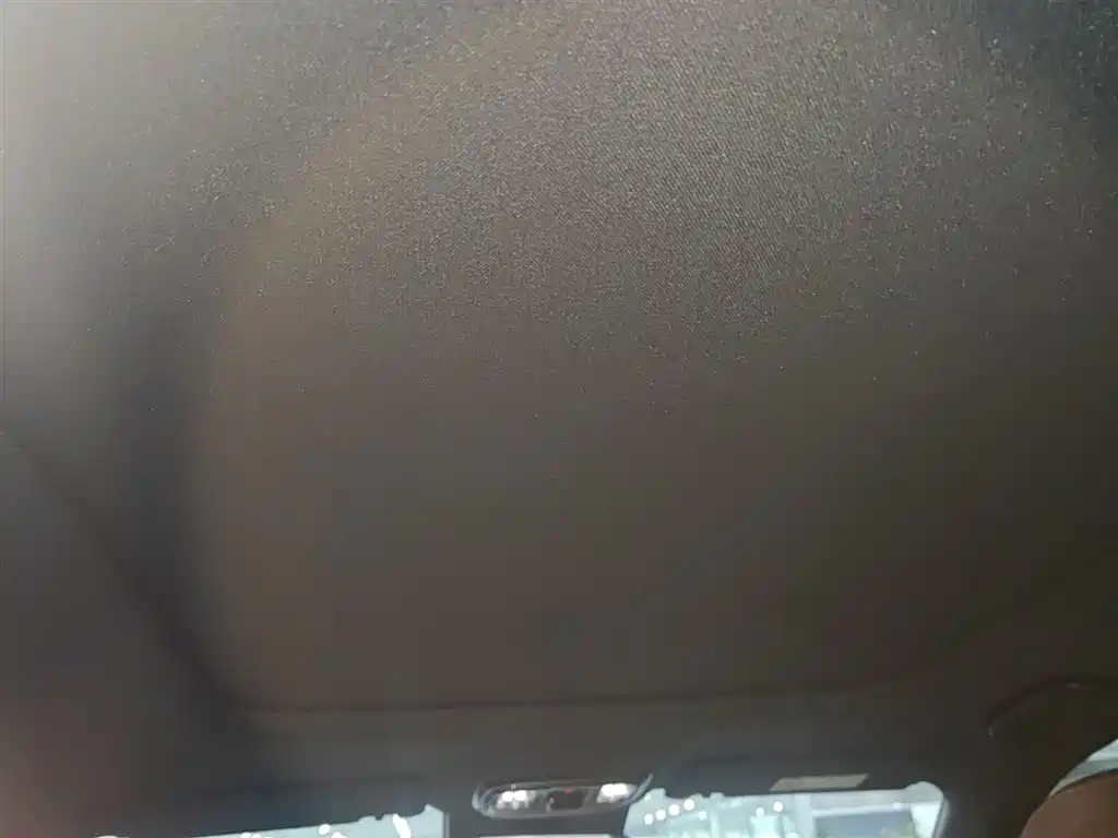 Geely Galaxy Galaxy A7 2025 EM-i фото 18