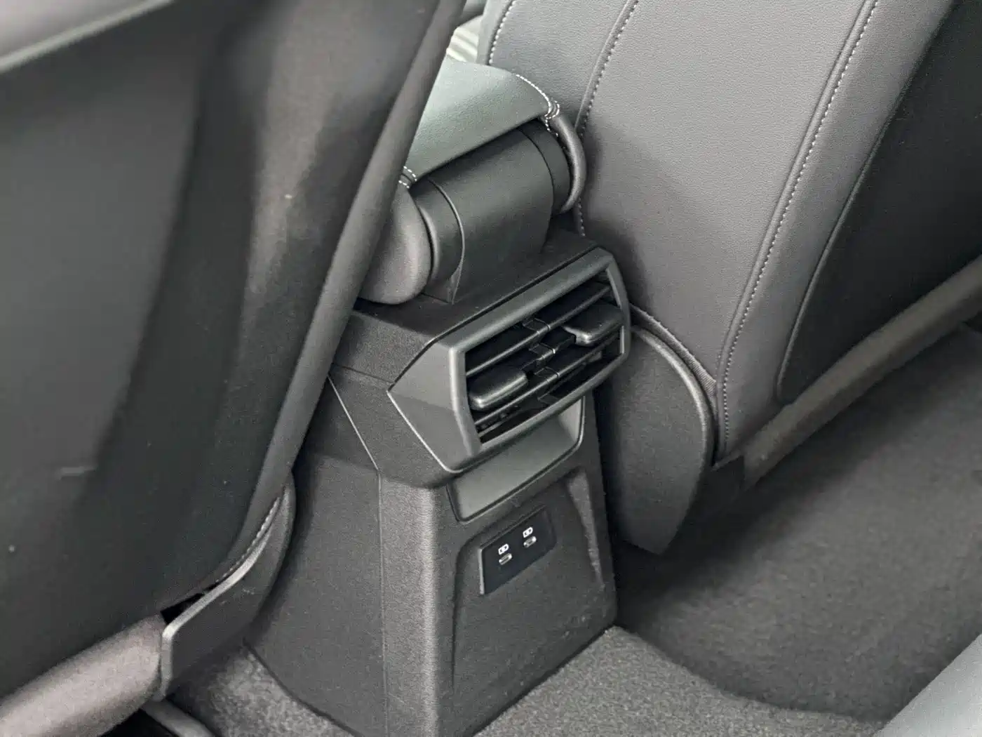 Audi A3 2021 A3L Limousine 35 TFSI Fashion Sport фото 12