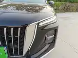 Фото 24 - Hongqi H5 PHEV