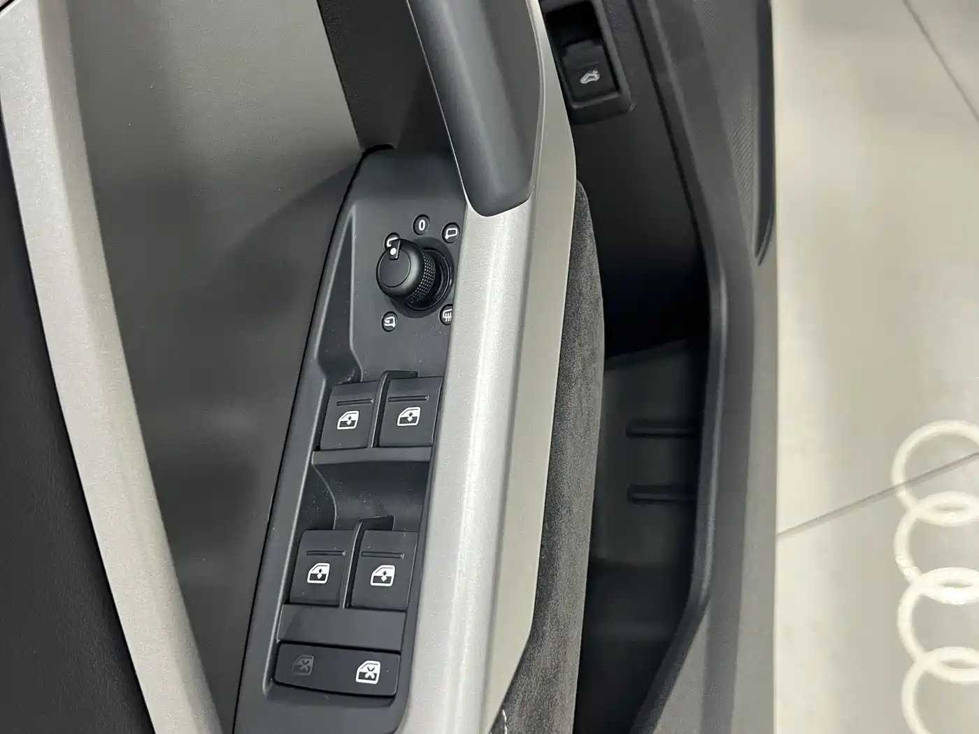 Audi Q3 2022 35 TFSI Fashion Dynamic фото 25