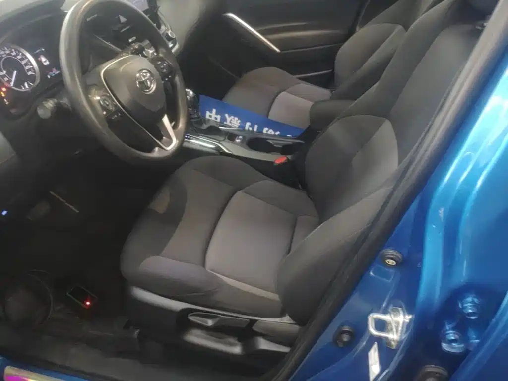صورة 15 - Toyota Frontlander