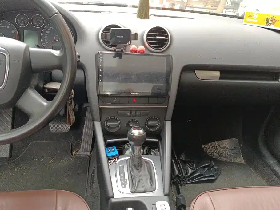 Photo 13 - Audi A3 (Import)