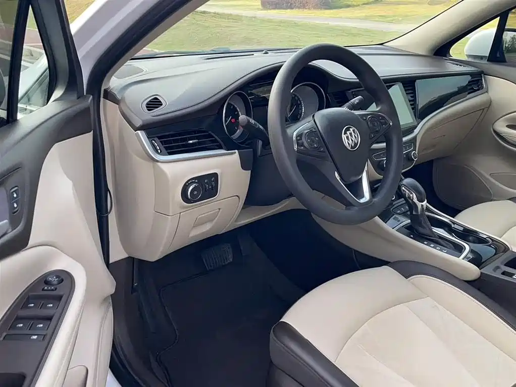 Buick Verano 2015 Sedan 15S Automatic Leading фото 7