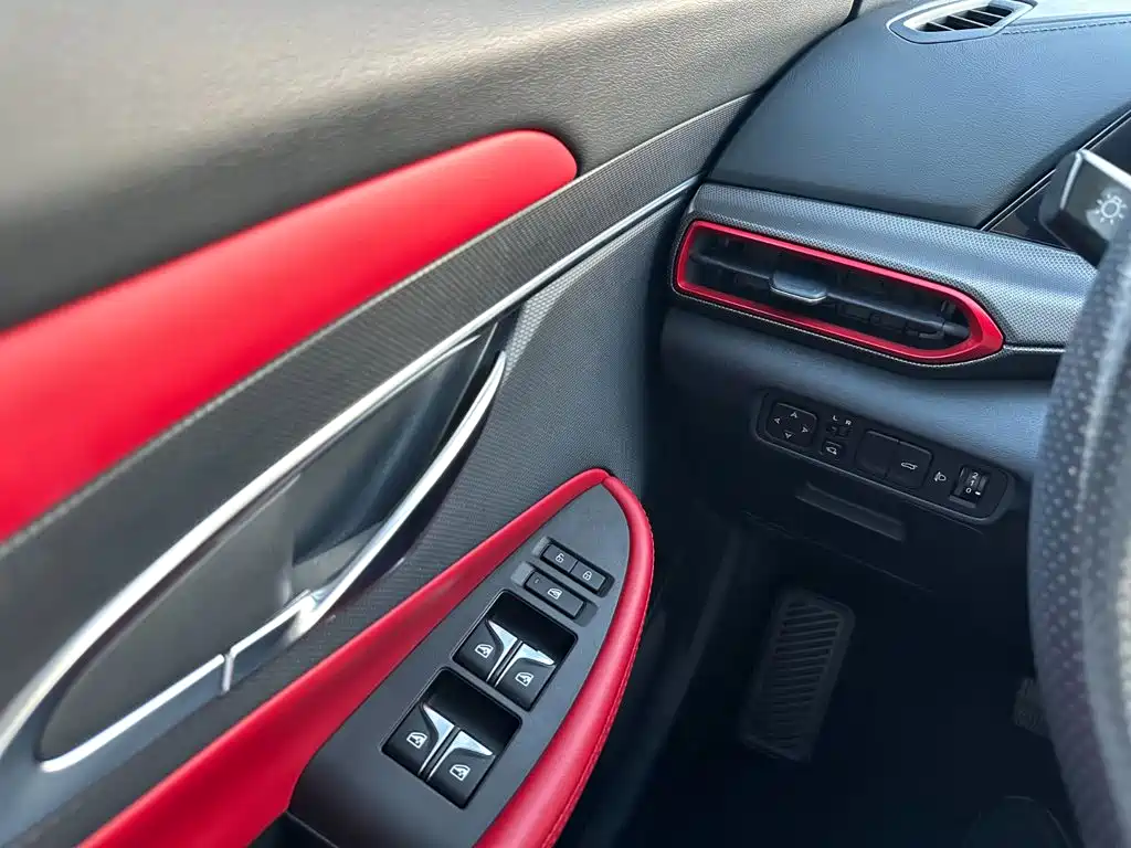 Changan UNI-T 2020 2020 1.5T Flagship