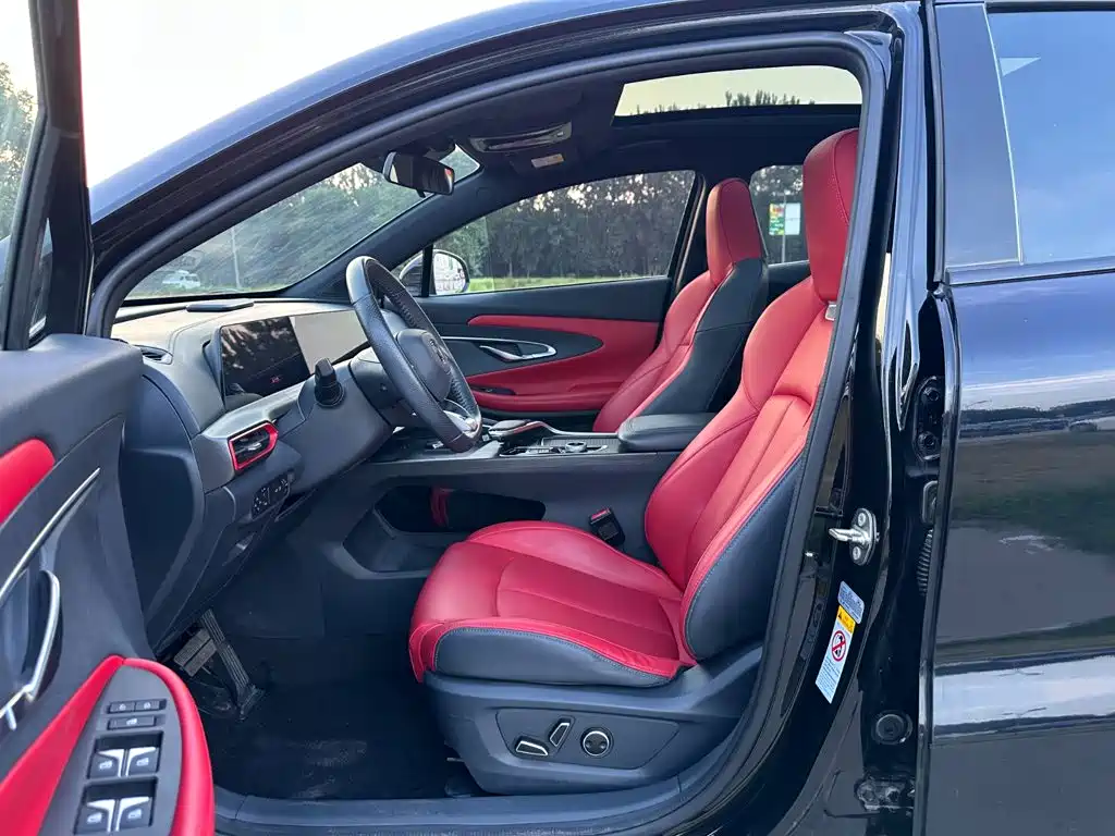 Changan UNI-T 2020 2020 1.5T Flagship