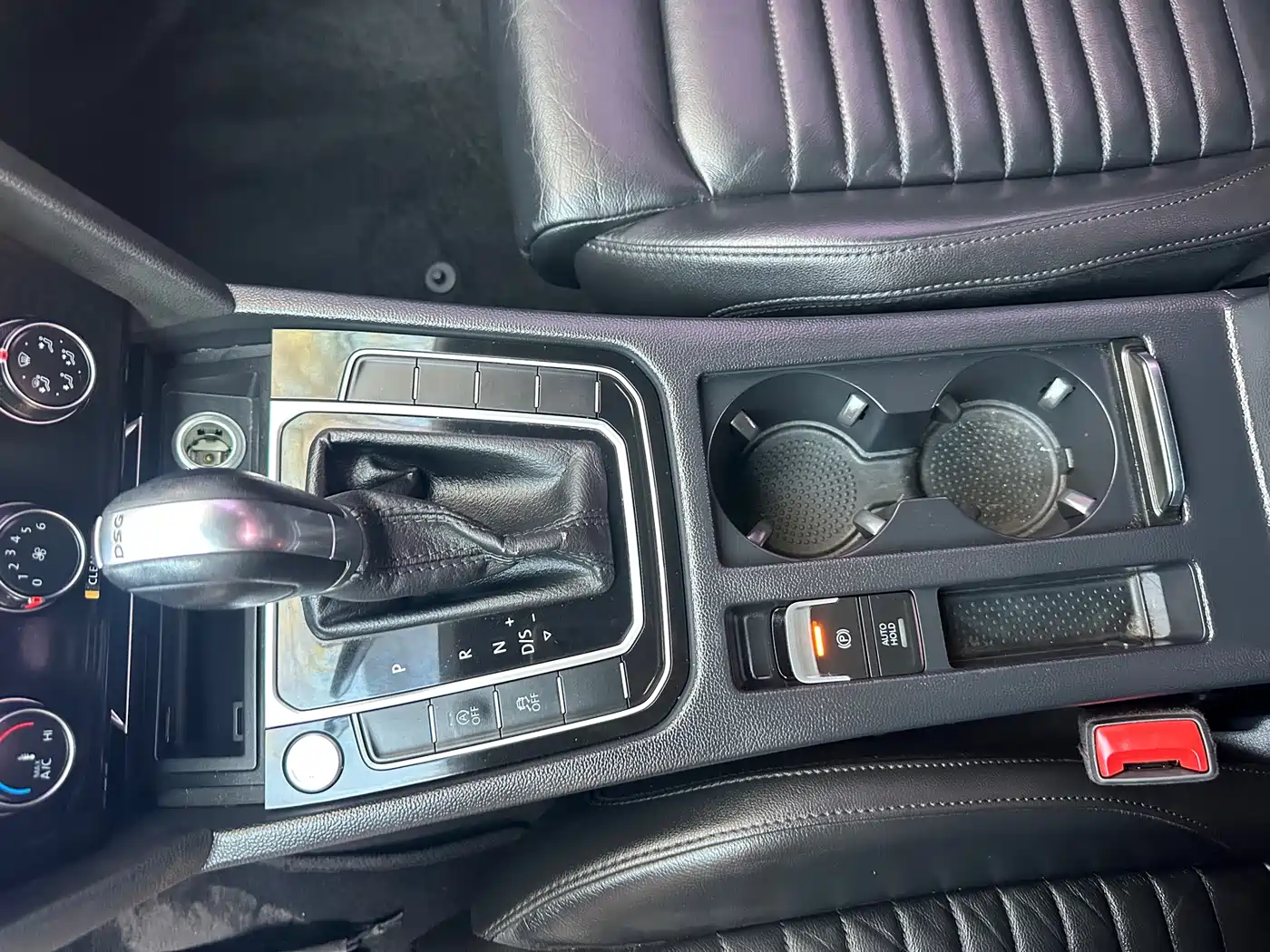 Volkswagen Magotan 2018 330TSI DSG Leading фото 9