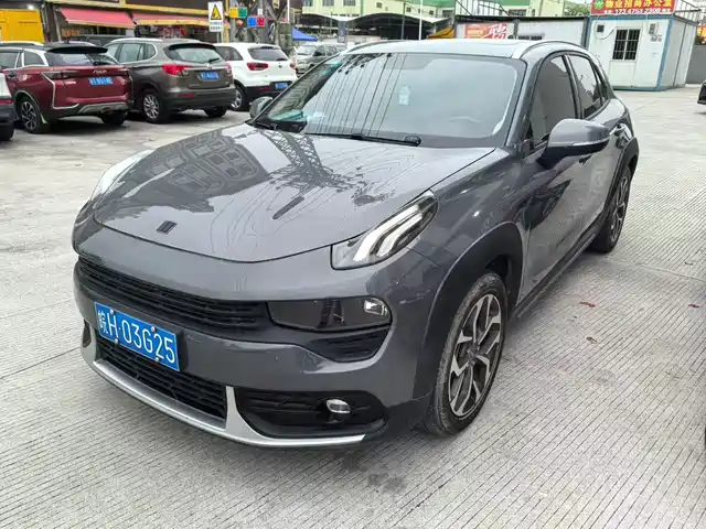 LYNK 02