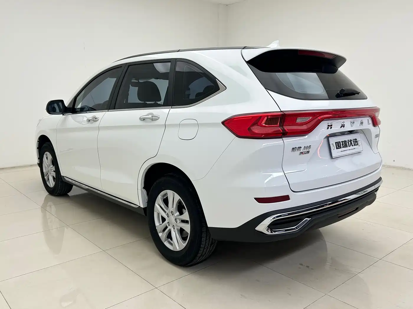 HAVAL M6