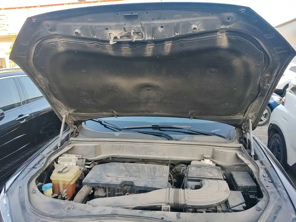 Haval F7 2018 2019 1.5T 2WD i-Type China V