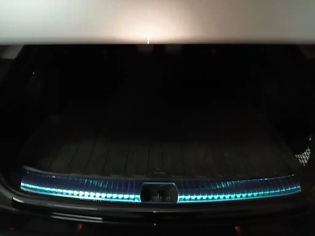 Photo 19 - XPeng P7