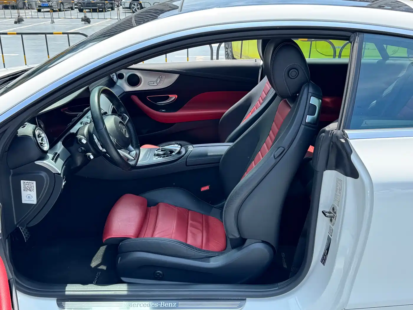 Mercedes-Benz E-Class (Import) 2017 E 300 Coupe фото 7