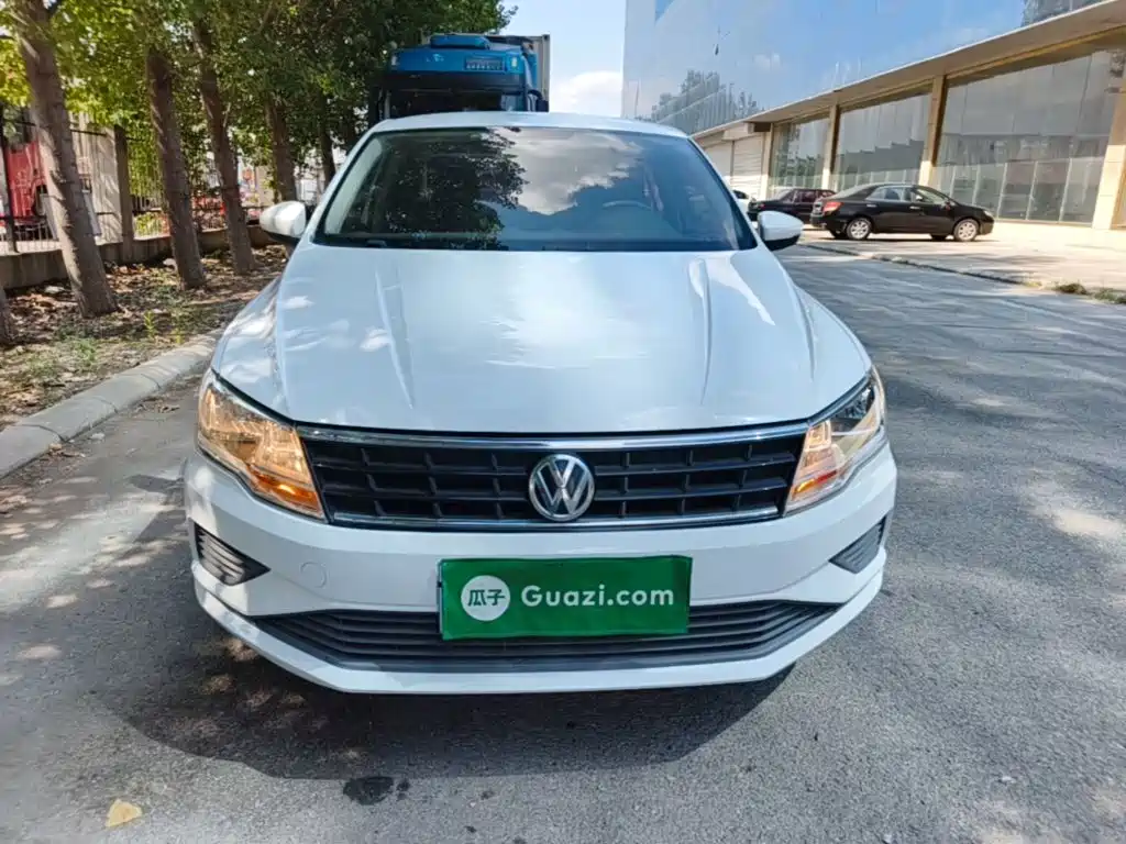 Volkswagen Jetta 2019 2019 Dream Edition 1.5L Auto Fashion