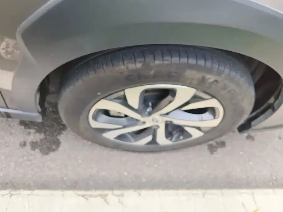 Photo 6 - Subaru Outback