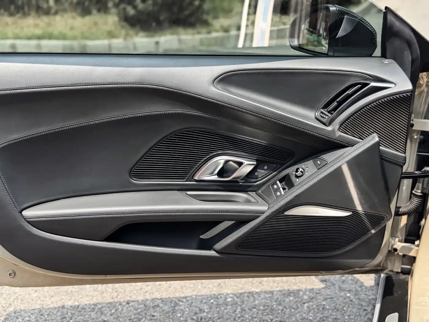 2022 Audi R8