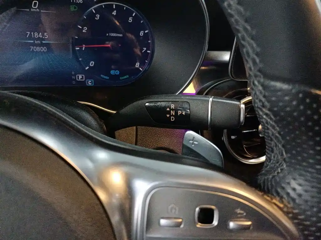 Mercedes-Benz C-Class 2021 C 260 L Sport Edition фото 10
