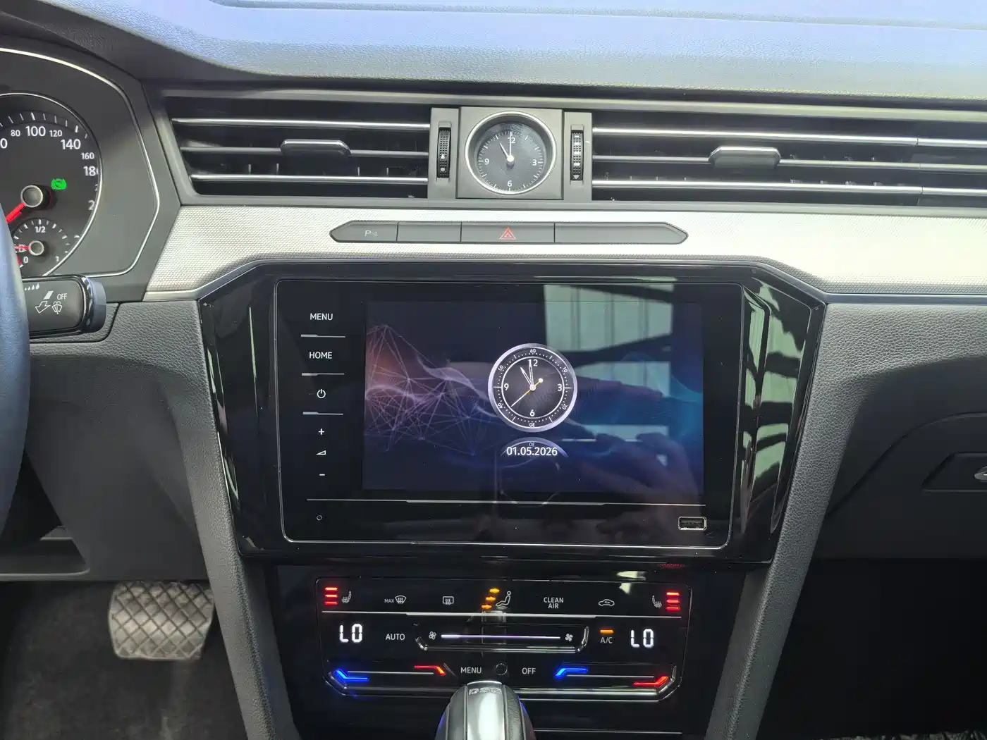 Volkswagen Magotan 2020 280TSI DSG Leading фото 8