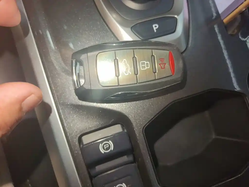 Haval F5 2019 2019 National Trend Edition 1.5T iTrend China VI