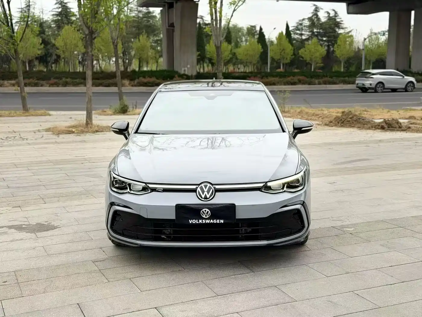 Volkswagen Golf, миниатюра 2