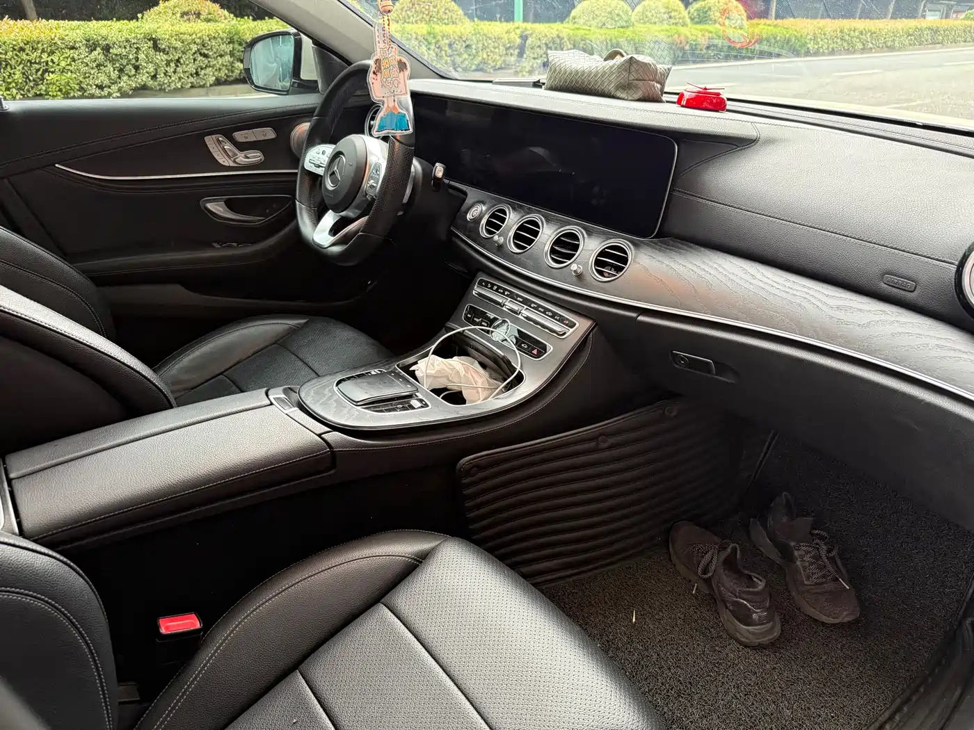 Mercedes-Benz E-Class 2019 E 300 L Sport Fashion фото 8