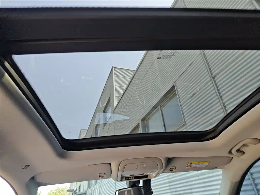 Chevrolet Equinox 2018 535T Automatic Control Edition фото 14
