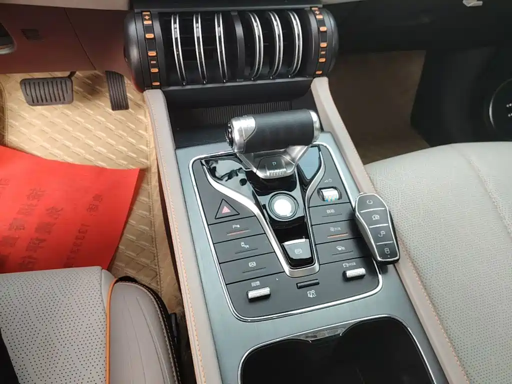 BYD Yuan PLUS 2026 2024 Glory Edition 510KM Advanced