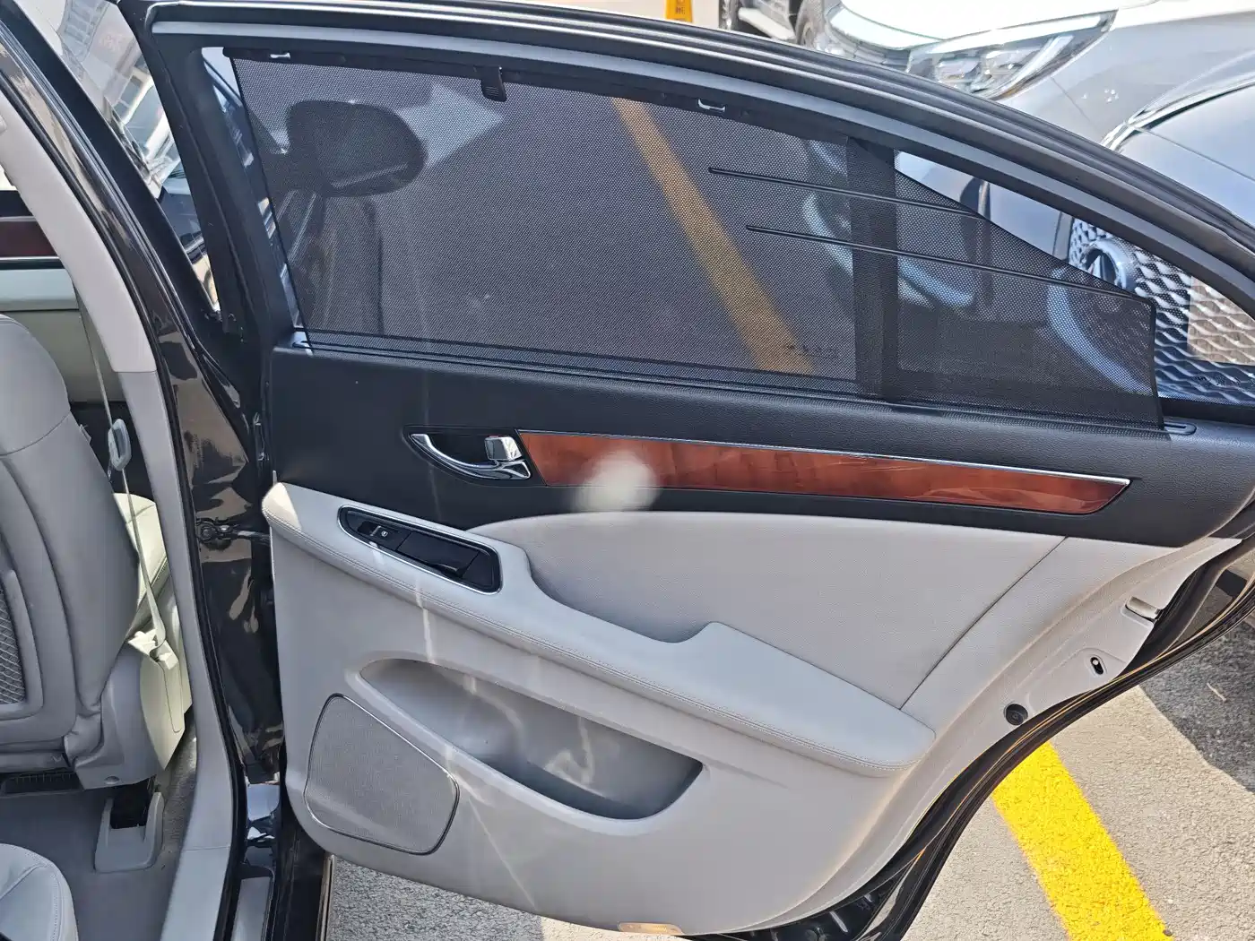 Hongqi H7 2015 2.0T Luxury фото 27
