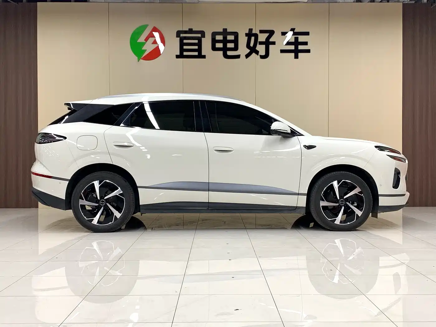 BYD Sealion 06 New Energy 2025 DM-i 170 Pilot Plus Edition фото 4