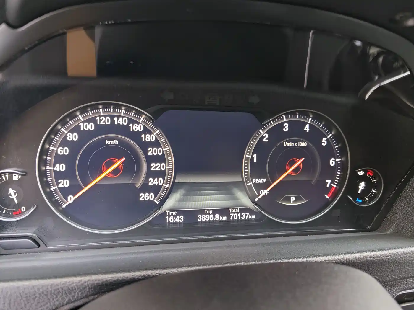 BMW 3 Series 2018 320Li Leading M Sport Package фото 3