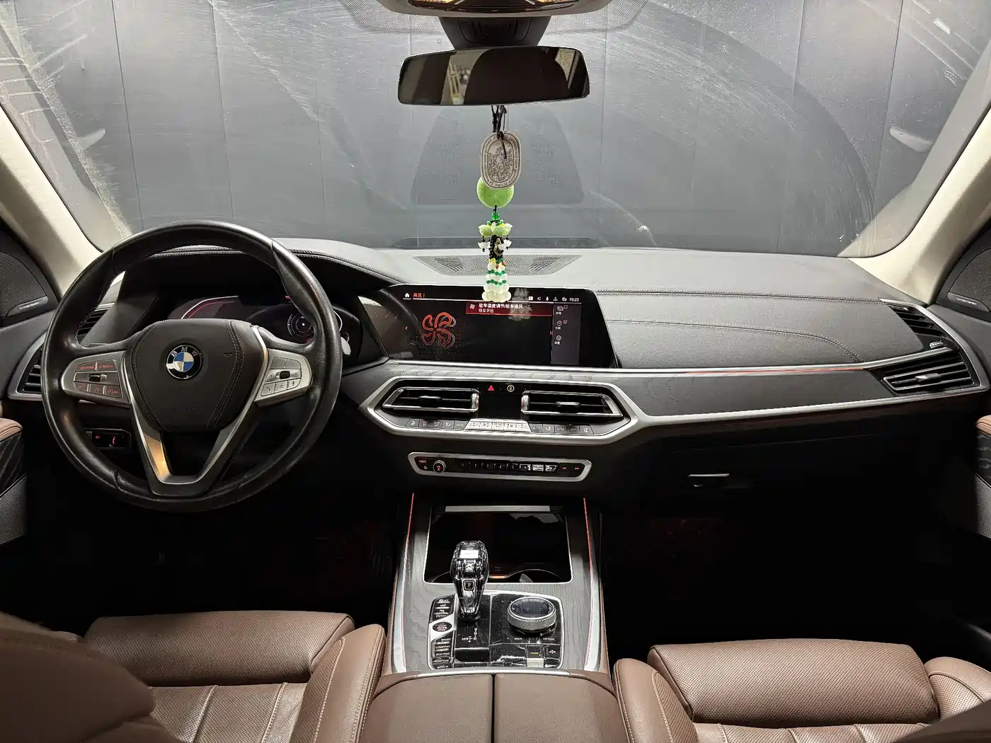 BMW X7 2022 xDrive40i Leading Luxury Package фото 5