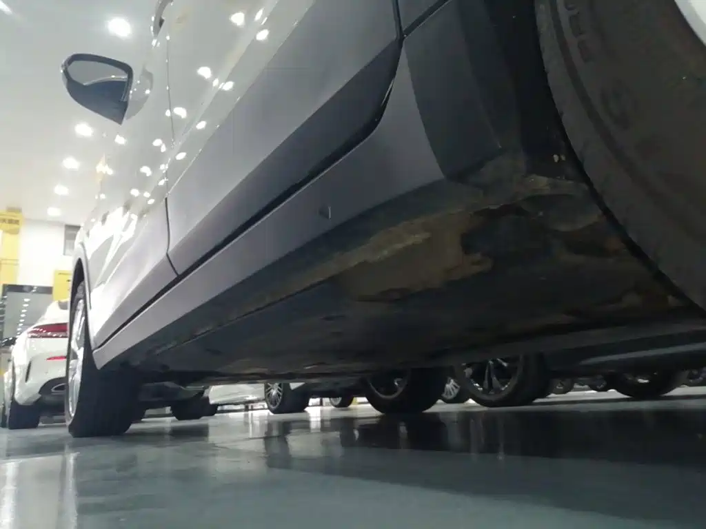 Volkswagen T-Cross 2024 2023 300TSI DSG Comfort Edition