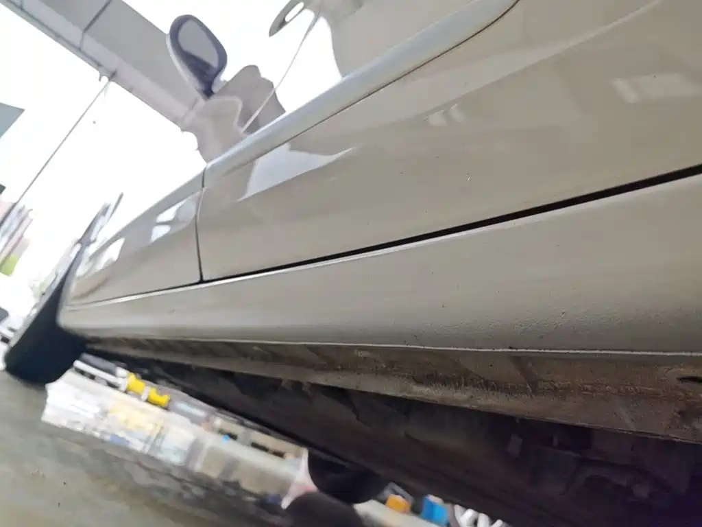 Wuling Motors Wuling Bingo 2023 2023 333km Quick Enjoy Version